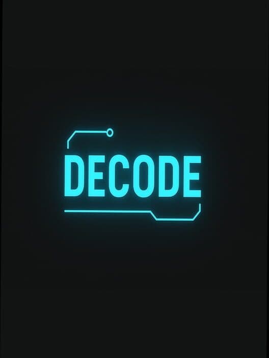 Decode cover art