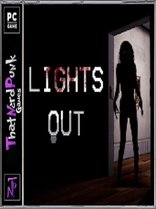 Lights Out cover art