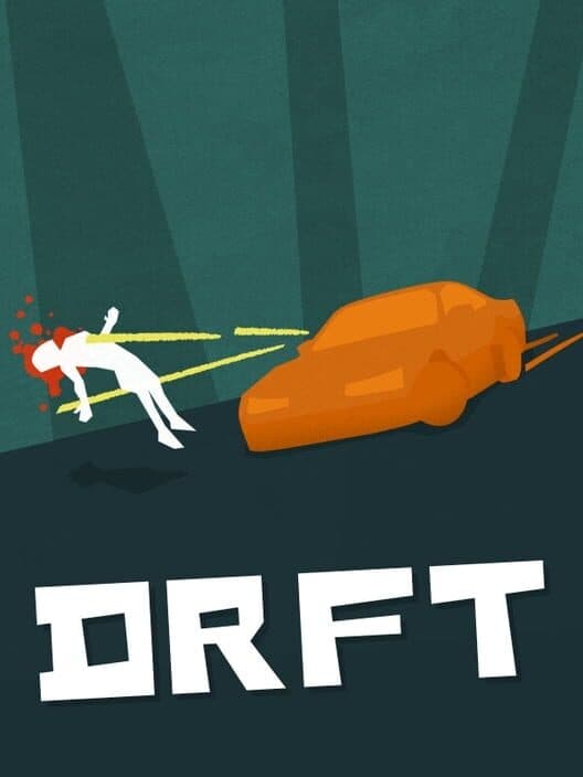 Drft cover art