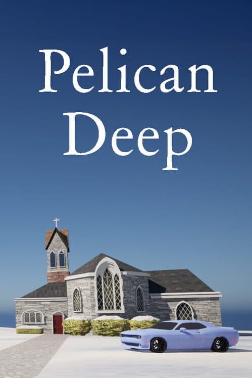 Pelican Deep cover art