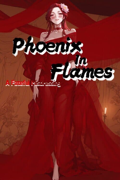 Phoenix in Flames: A Fateful Misdressing cover art