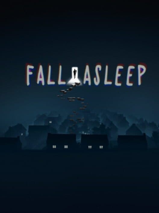 Fall Asleep cover art