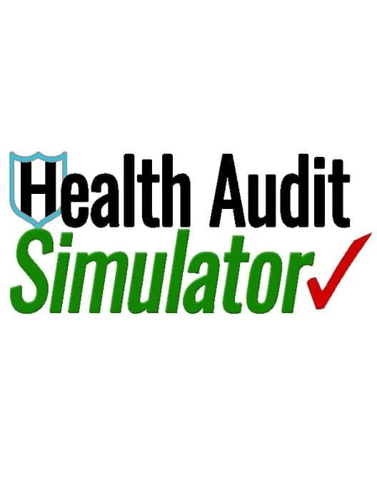Health Audit Simulator cover art