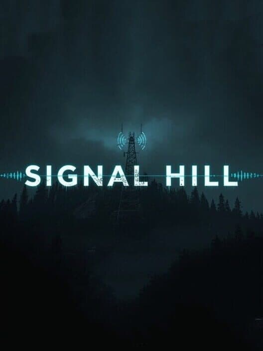 Signal Hill cover art