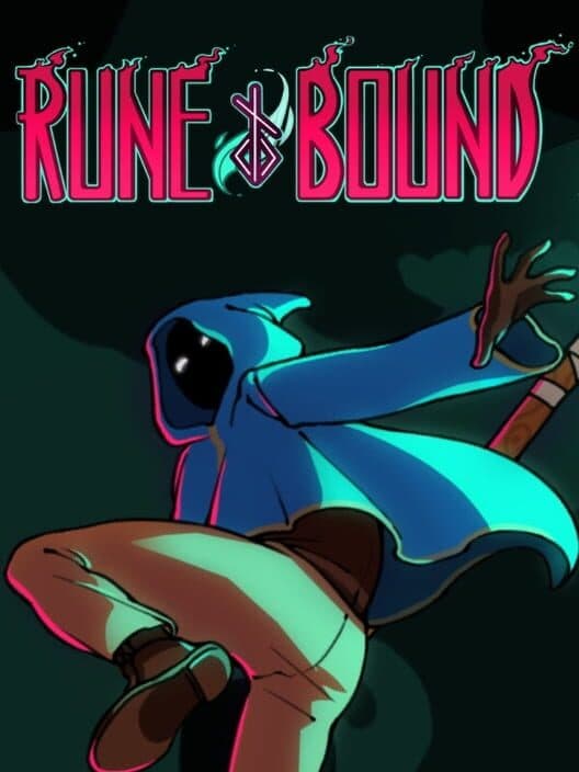 Runebound cover art