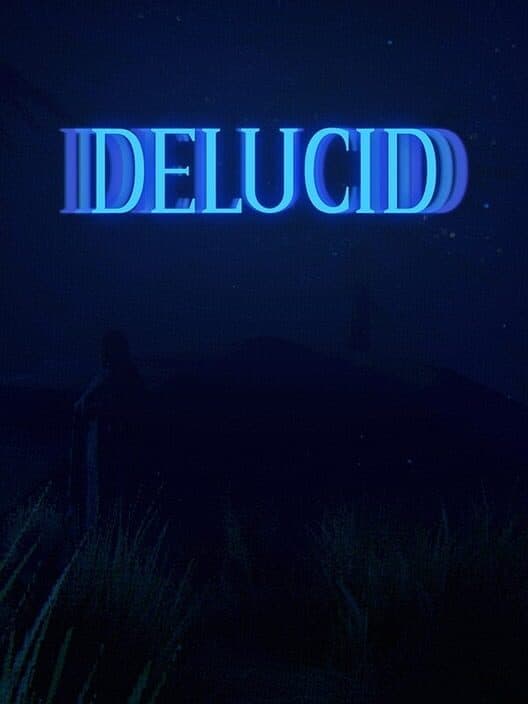 Delucid cover art