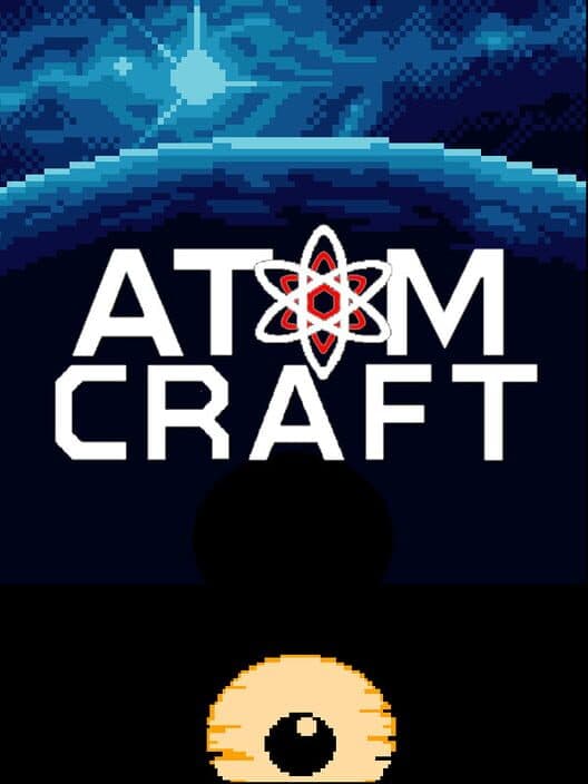 Atomcraft cover art