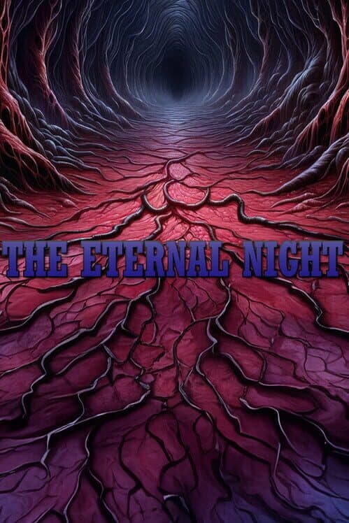 The Eternal Night cover art