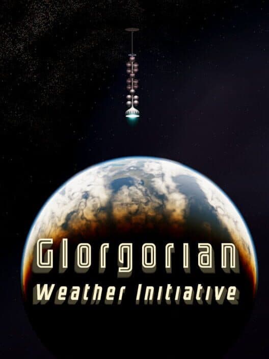 Glorgorian Weather Initiative cover art