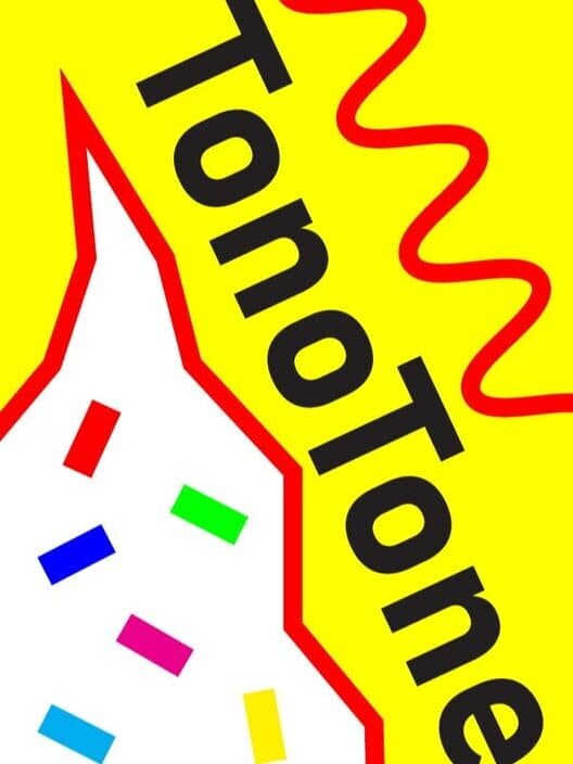 TonoTone cover art