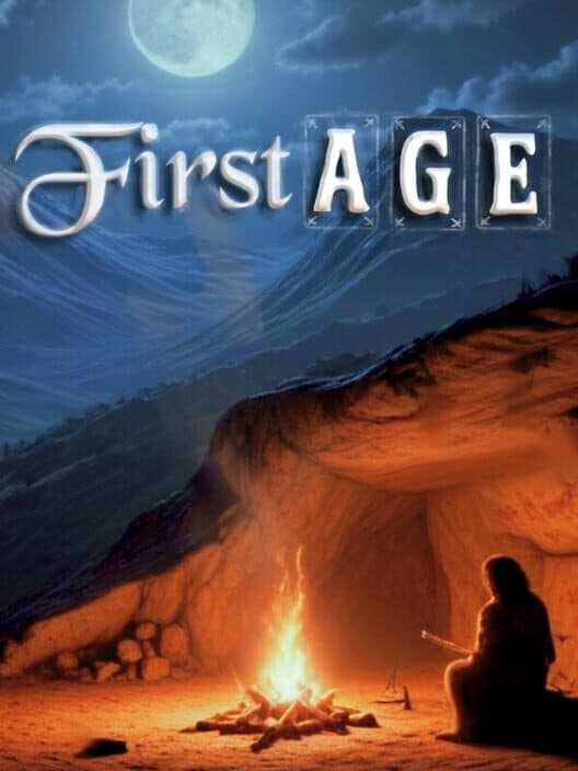 First Age cover art