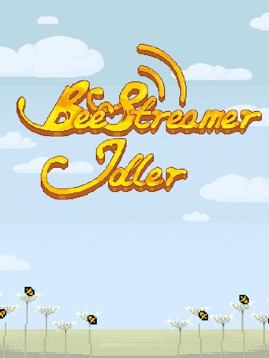 Bee Streamer Idler cover art