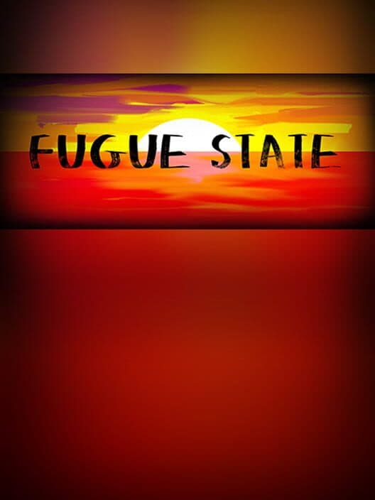 Fugue State cover art