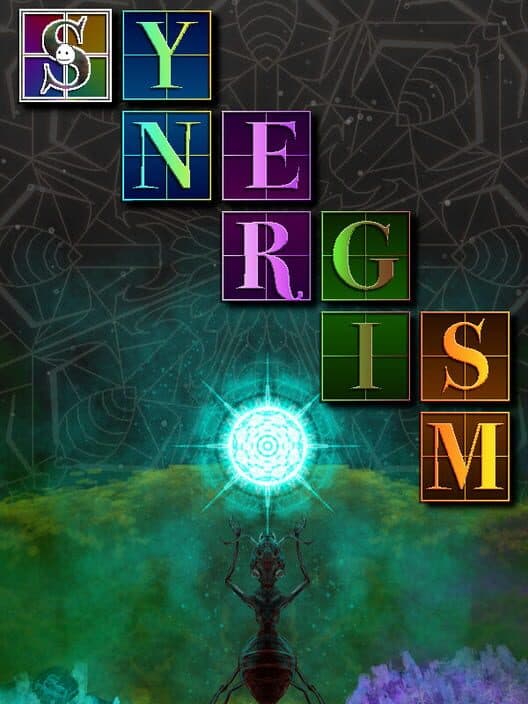Synergism cover art