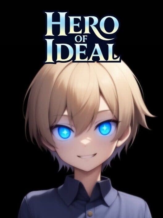 Hero of Ideal cover art