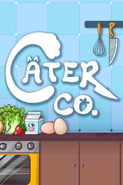 Cater Co. cover art