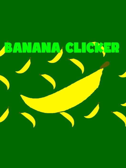 Banana Clicker cover art