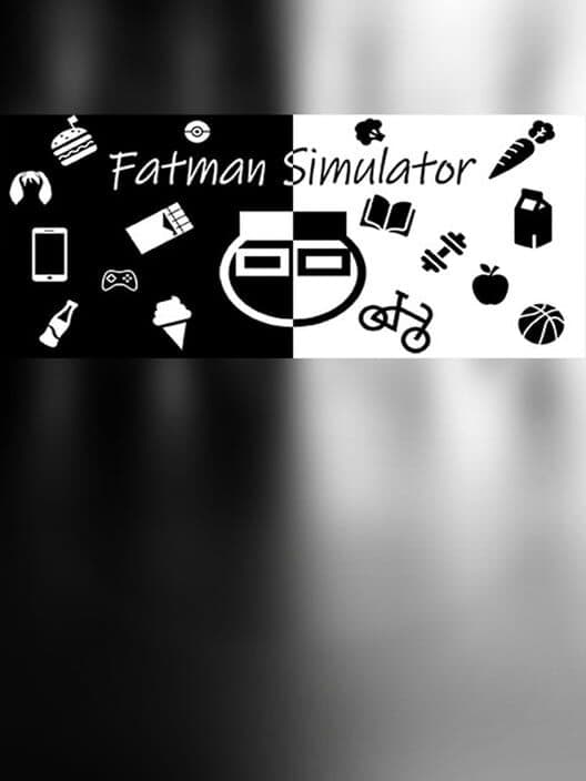 Fatman Simulator cover art