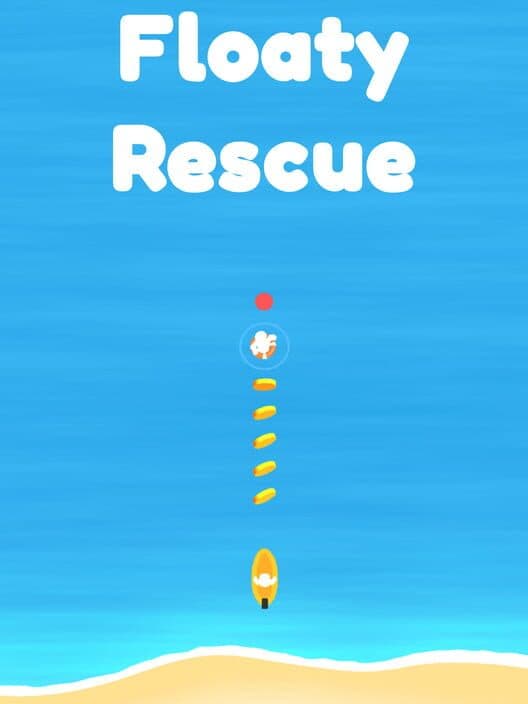 Floaty Rescue cover art