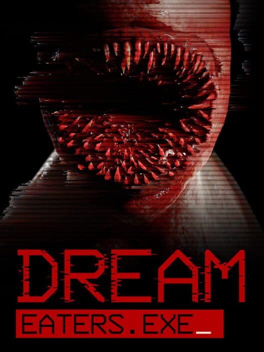 Dream Eaters.exe cover art