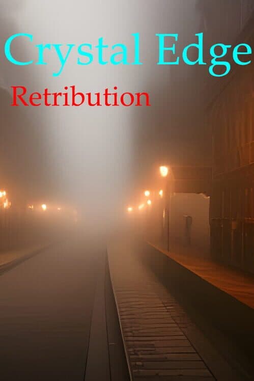 Crystal Edge: Retribution cover art