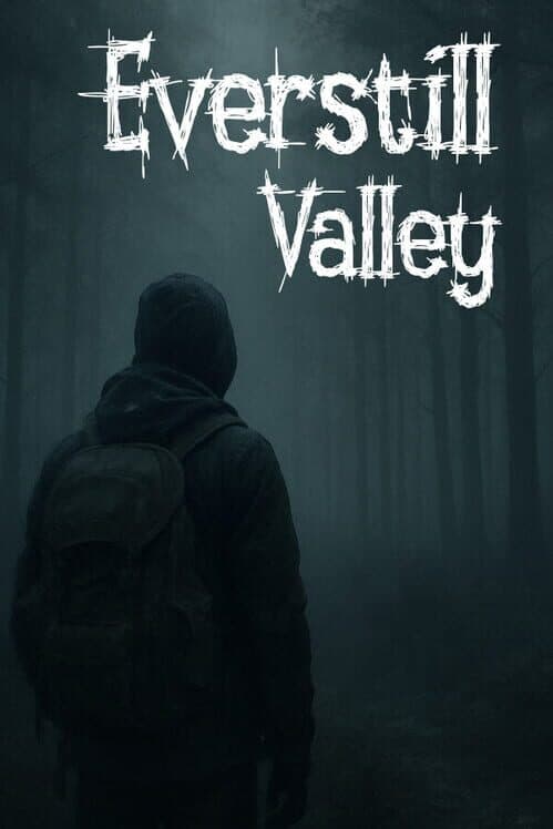 Everstill Valley cover art