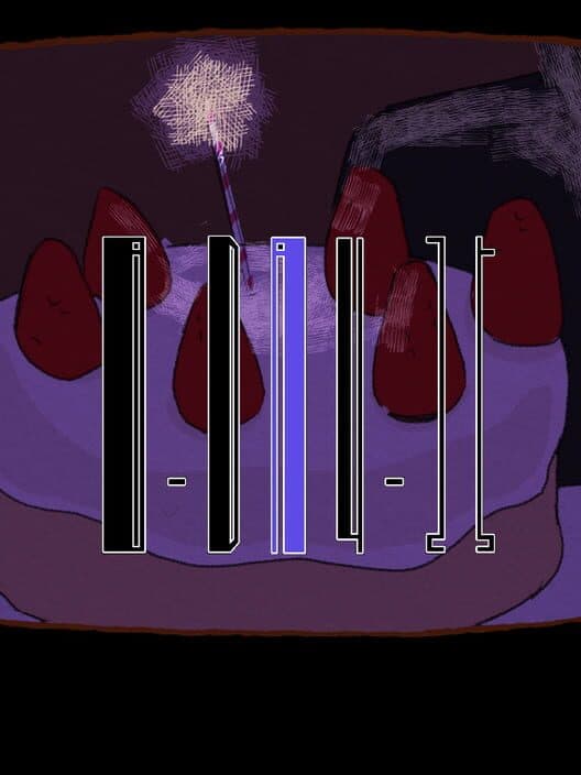 B-Day-25 cover art
