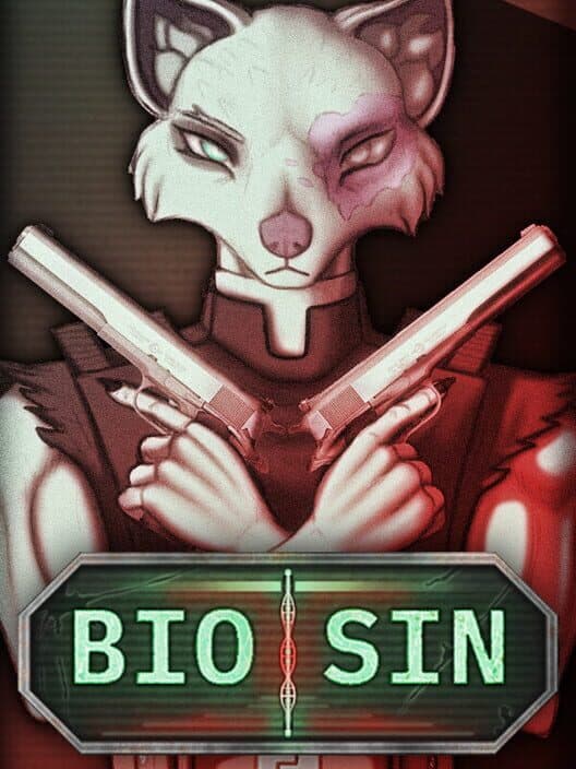 Bio Sin cover art