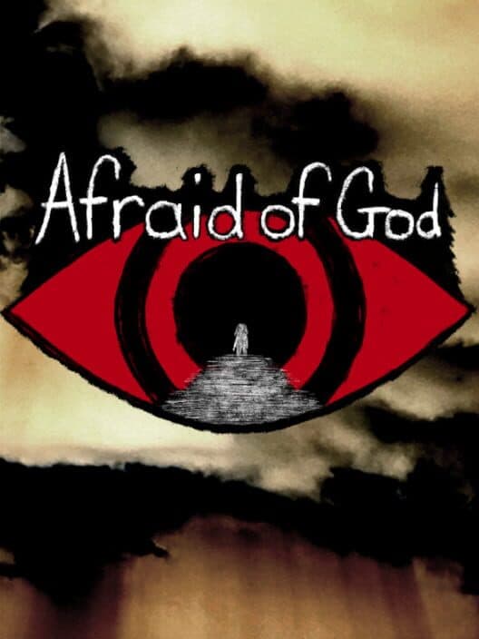 Afraid of God cover art