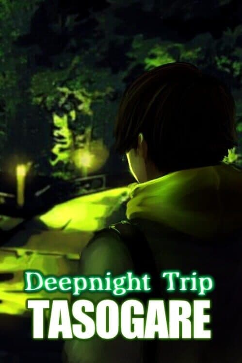 Deepnight Trip: Tasogare cover art