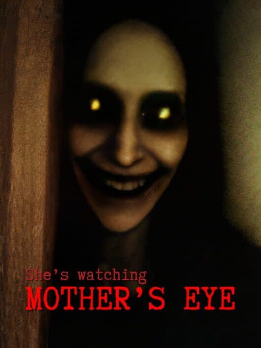 Mother's Eye cover art