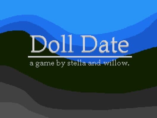 Doll Date cover art