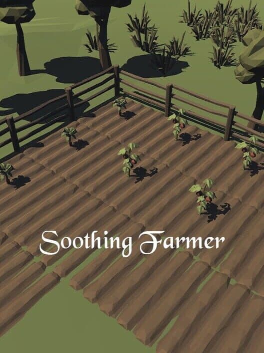 Soothing Farmer cover art