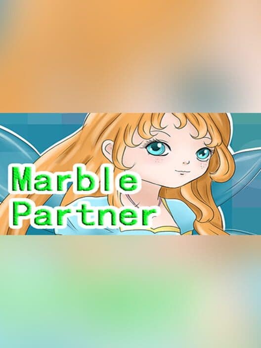 Marble Partner cover art