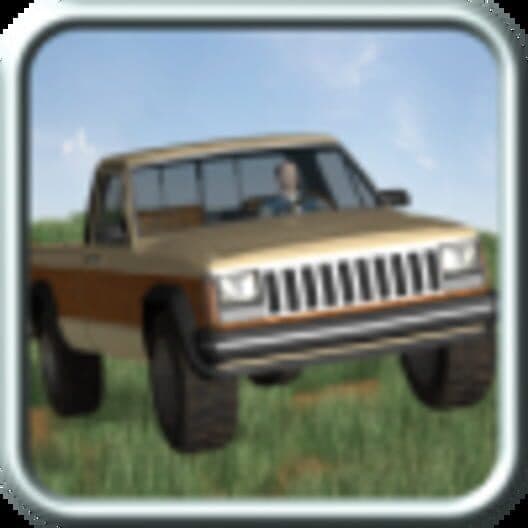 Alpine Crawler cover art