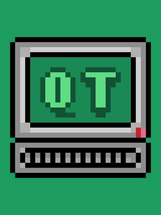 Quantum Tycoon cover art