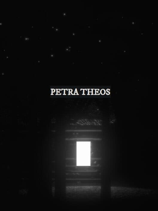 Petra Theos cover art