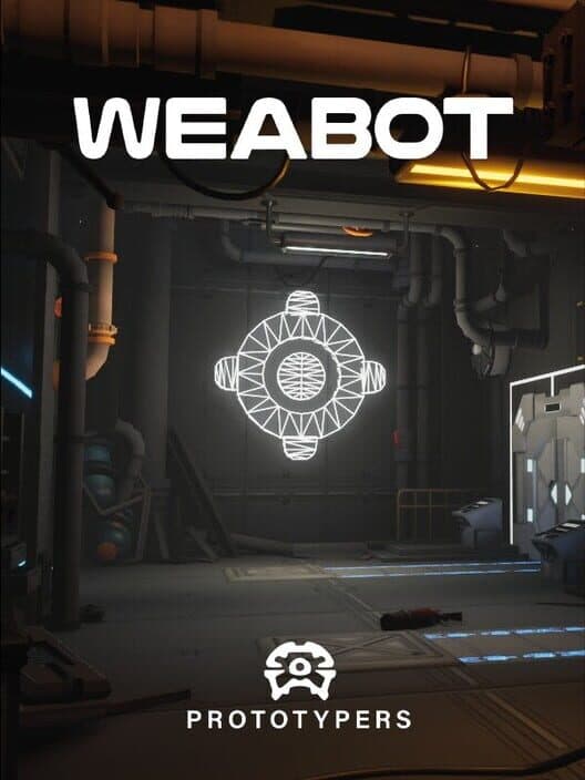 Weabot cover art