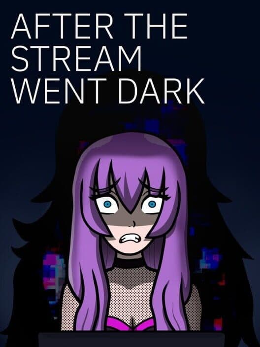 After the Stream Went Dark cover art