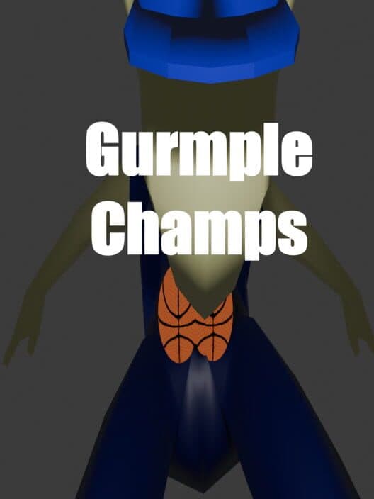 Gurmple Champs cover art
