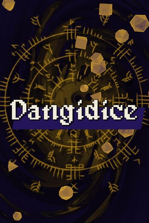 Dangidice cover art