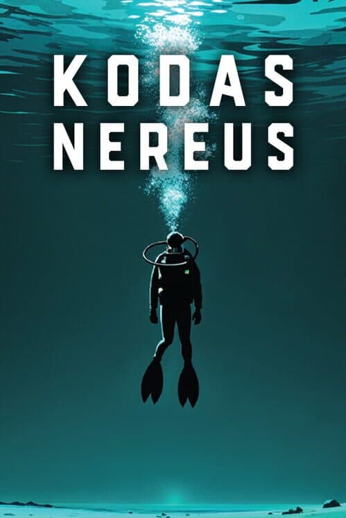 Kodas Nereus cover art