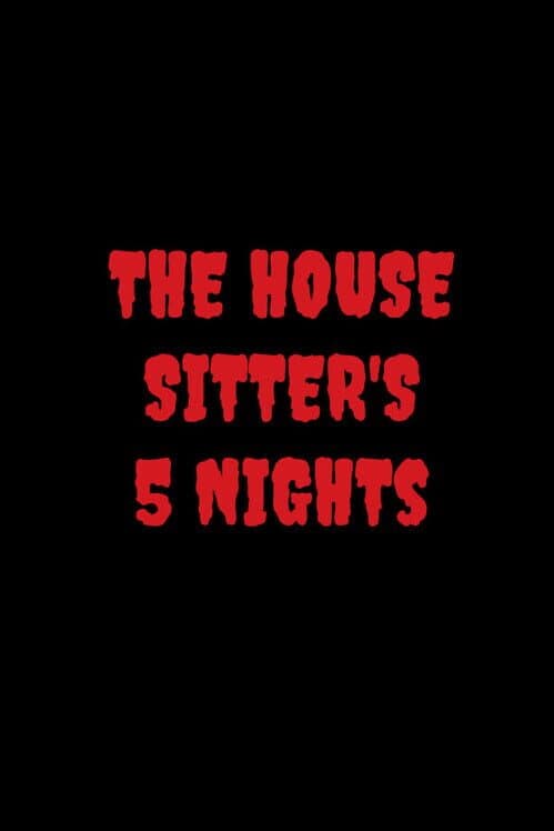 The House Sitter's 5 Nights cover art