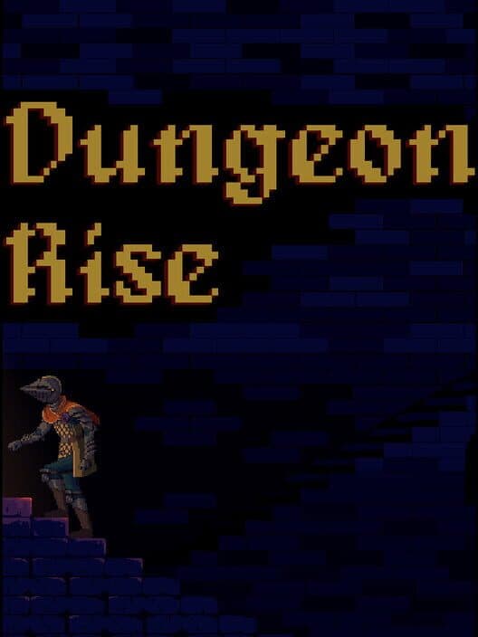 Dungeon Rise cover art