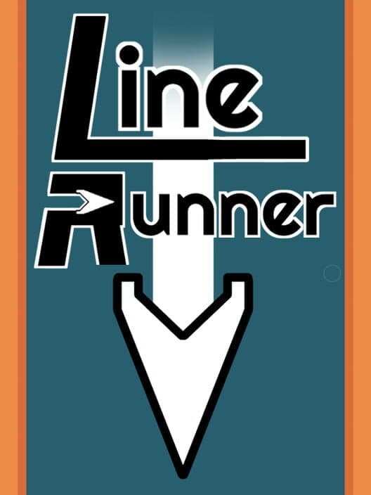 Linerunner cover art