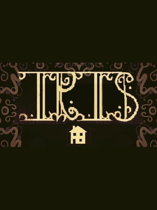 Iris cover art