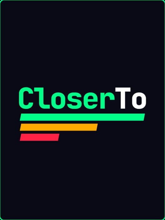 CloserTo cover art