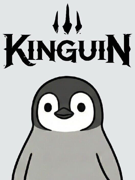 Kinguin: Become a Streaming Legend cover art