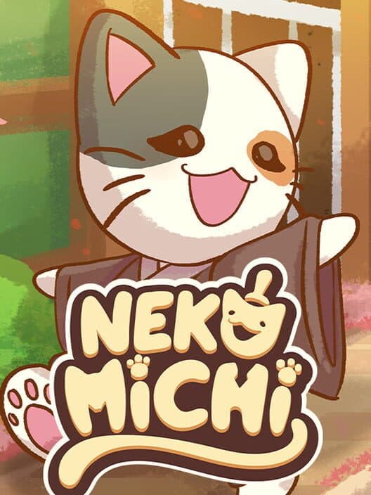 Neko Michi cover art