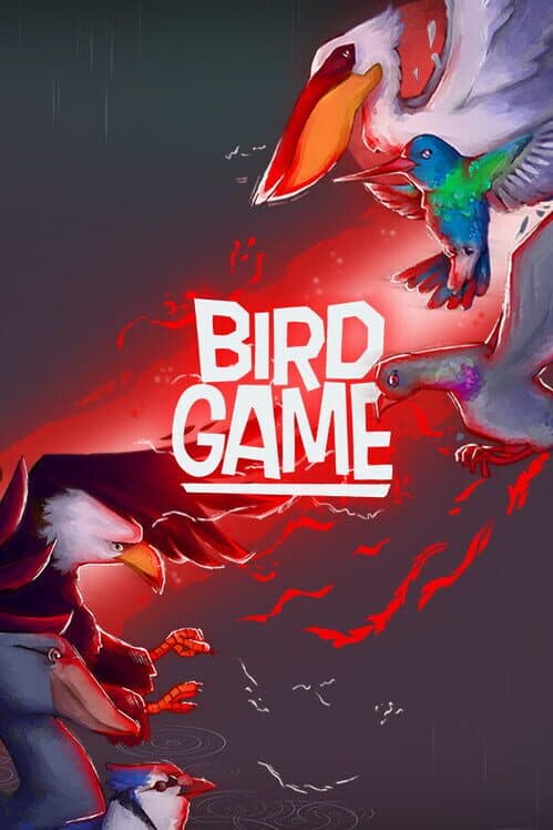 Bird Game cover art
